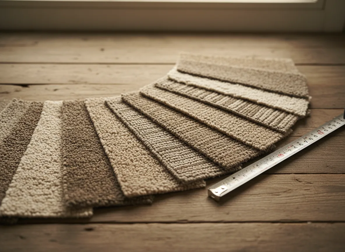 Carpet Installation Hatchechubbee, AL FAQs